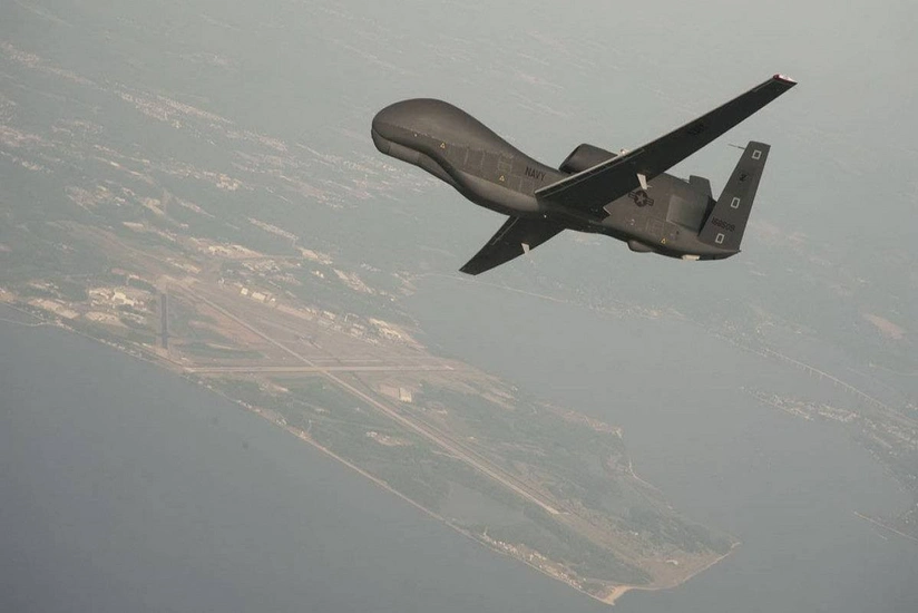 US to integrate thousands of AI-enabled UAVs into military arsenal by 2025