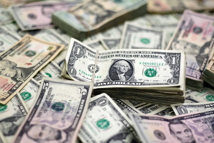 Bloomberg: Dollar’s tyranny about to end