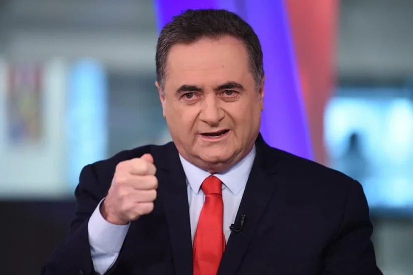 Исраэль Кац: Назначение лидером ХАМАС Синвара - еще один повод добиться его быстрого устранения