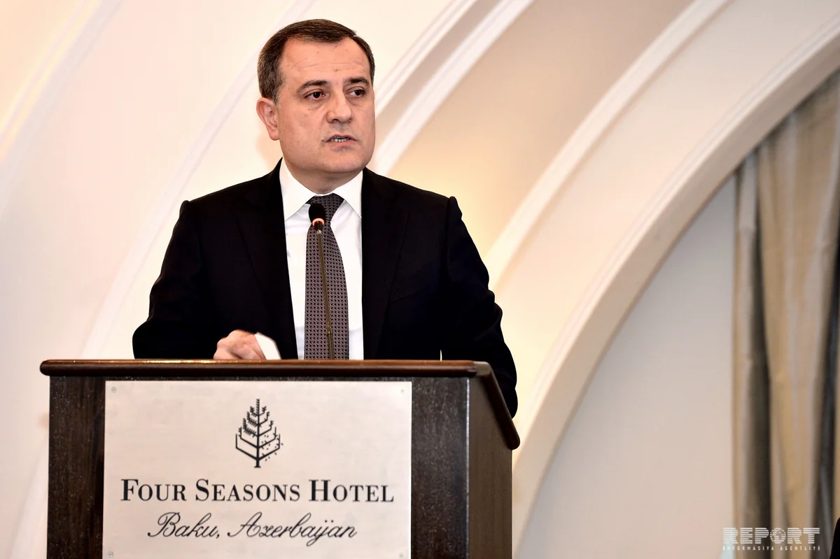 Ceyhun Bayramov 20 Yanvar faciəsinin növbəti ildönümü ilə bağlı əmr imzalayıb