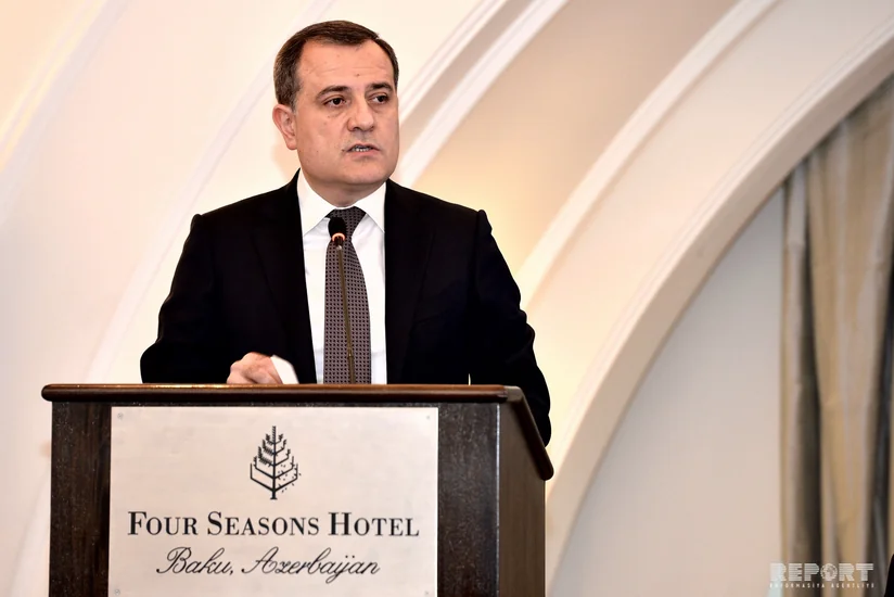 Ceyhun Bayramov 20 Yanvar faciəsinin növbəti ildönümü ilə bağlı əmr imzalayıb