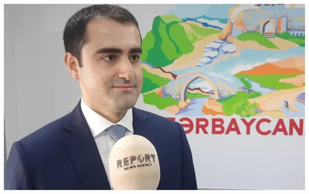 Gəncənin 11 saylı məktəbi əsaslı təmirdən sonra istifadəyə verilib