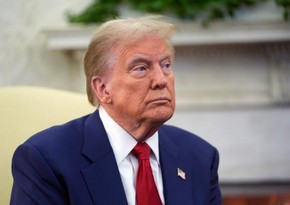 Trump may visit Israel in September ahead of UK trip