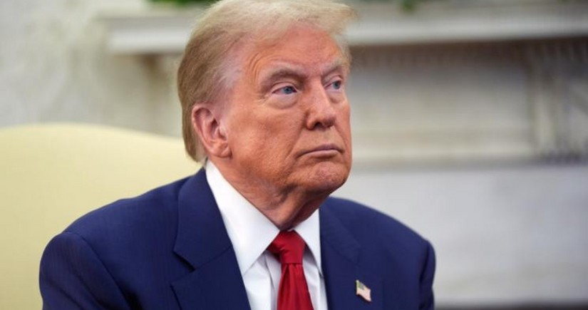 Trump may visit Israel next month