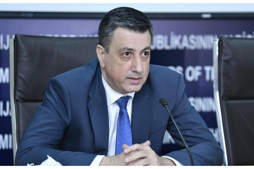 Səfir: “Heydər Əliyevin sayəsində Cənubi Qafqaz mühüm geoiqtisadi regiona çevrilib”