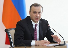 Armenia’s Security Council secretary: Regional unblocking to be based on principles of reciprocity, territorial integrity