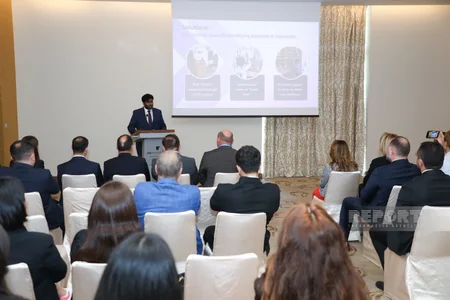 BP, partners launch social investment project in education in Azerbaijan