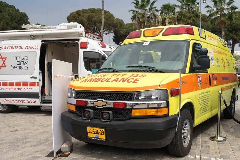Минздрав Израиля эвакуирует пациентов из больниц на севере страны