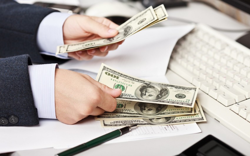 Forecast: Dollar to start new week at rate 1,50 AZN/USD