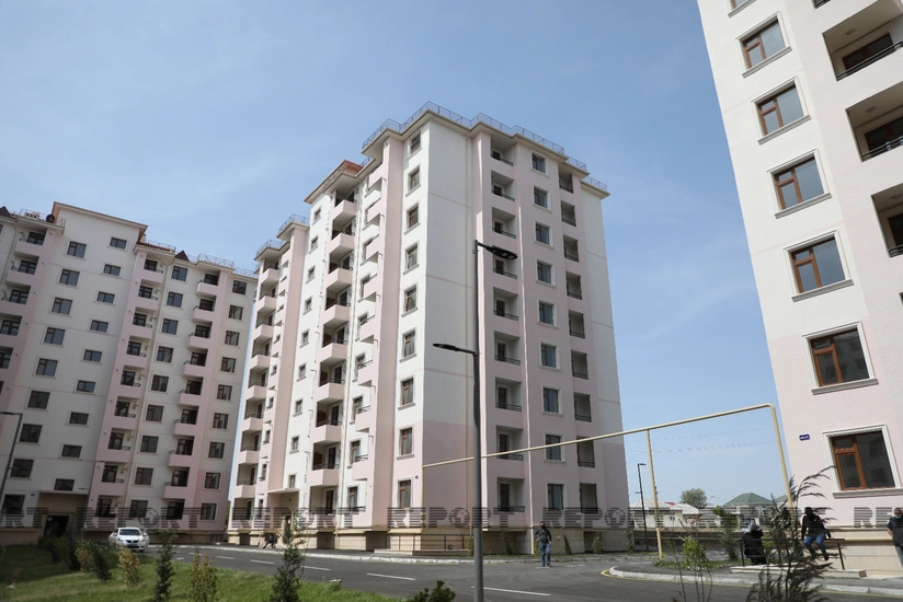 Azerbaijani citizens increase purchase of housing in Turkey by 23%