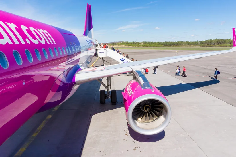 “Wizz Air” Gürcüstandakı bazasını bərpa edəcək