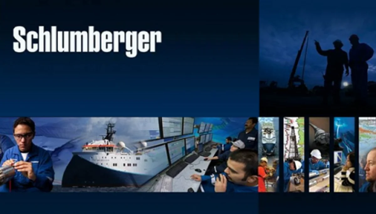 “Schlumberger” ötən ili 1,6 mlrd. dollarlıq zərərlə başa vurub