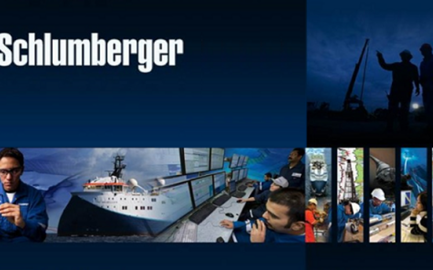 “Schlumberger” ötən ili 1,6 mlrd. dollarlıq zərərlə başa vurub