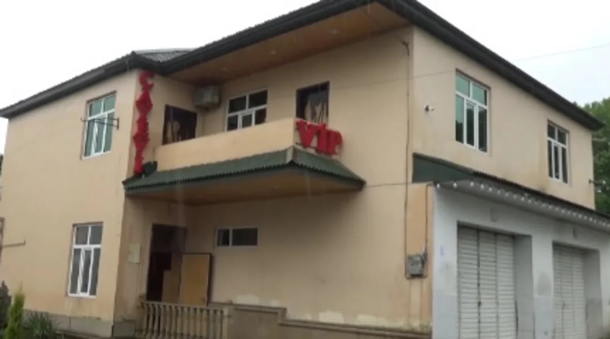 İsmayıllıda karantin qaydalarını pozan çay evi aşkarlandı