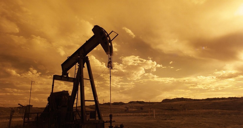 Германия увеличила импорт нефти из Азербайджана на 13,4%