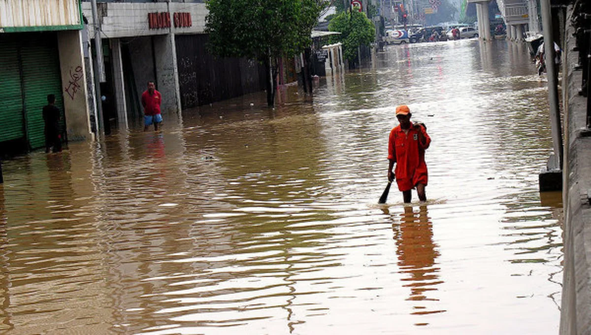 Hindistanda leysan nəticəsində ölənlərin sayı 190 nəfəri ötüb