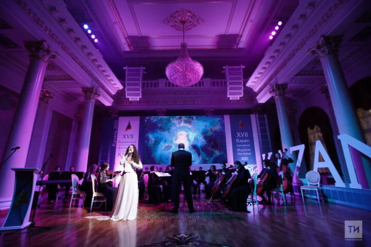 Kazanda müsəlman filmləri festivalı açılıb