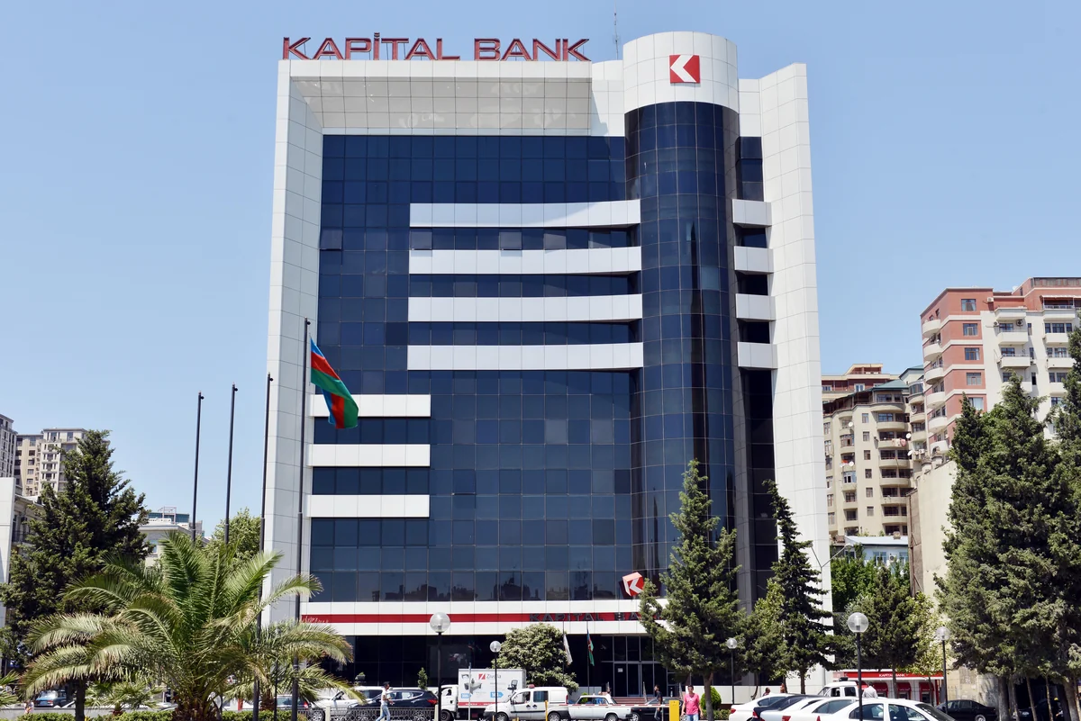 “Kapital Bank” müştərilərinə müraciət etdi