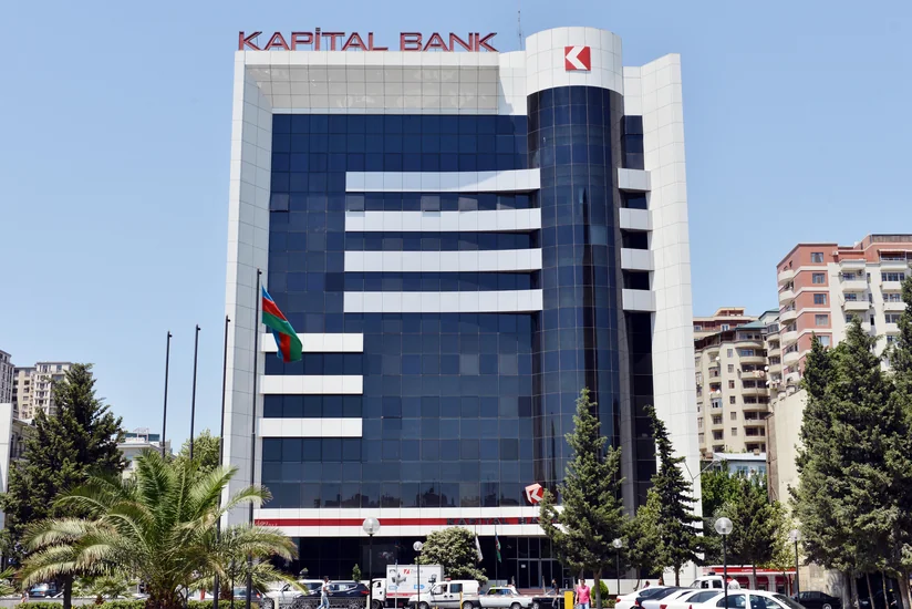 “Kapital Bank” müştərilərinə müraciət etdi