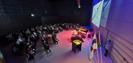 Azerbaijani deputy FM visits Finland