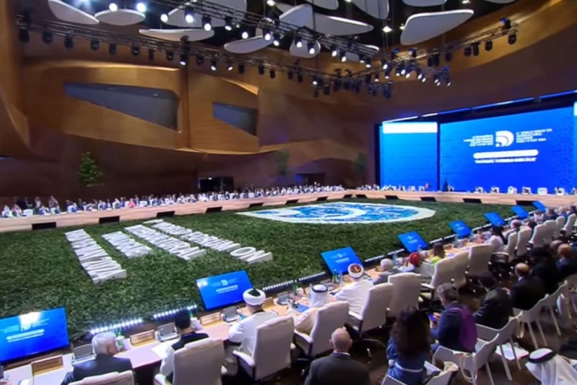 Illegal migration discussed at World Forum on Intercultural Dialogue