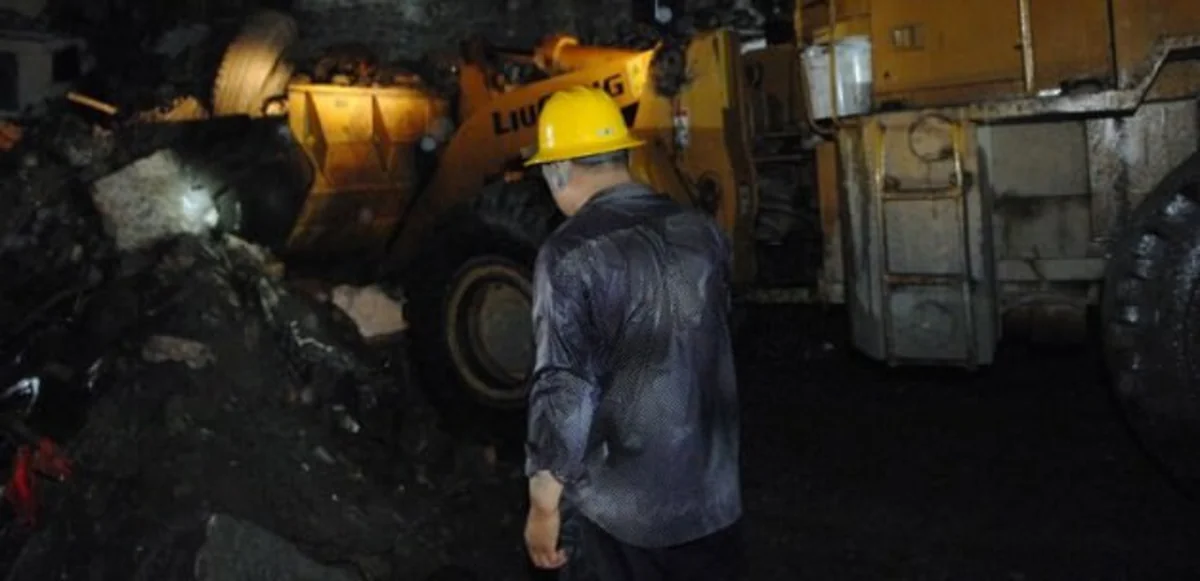 ​Çində torpaq sürüşməsi nəticəsində ölənlərin sayı 25-ə çatıb