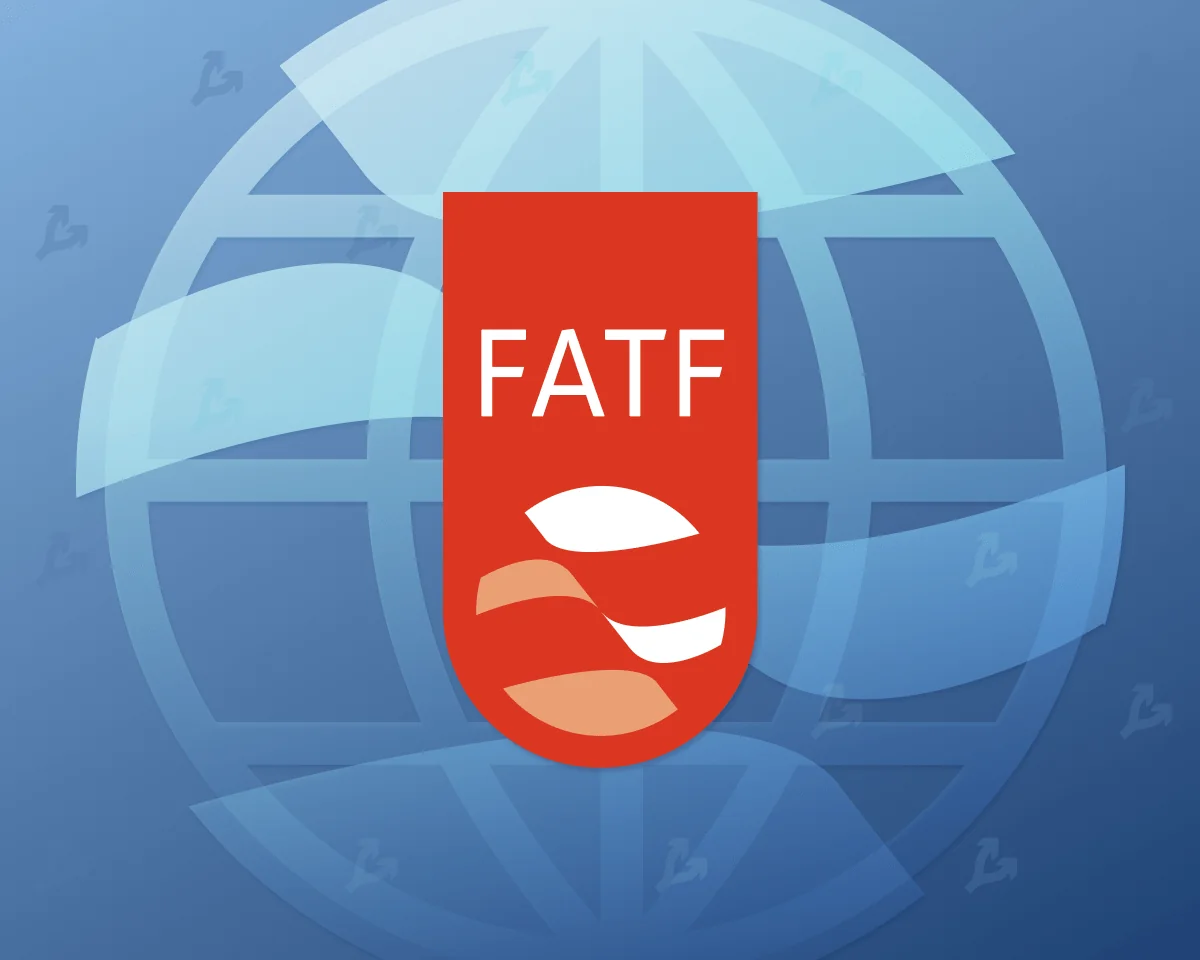 Намибия и Кения внесены в серый список FATF