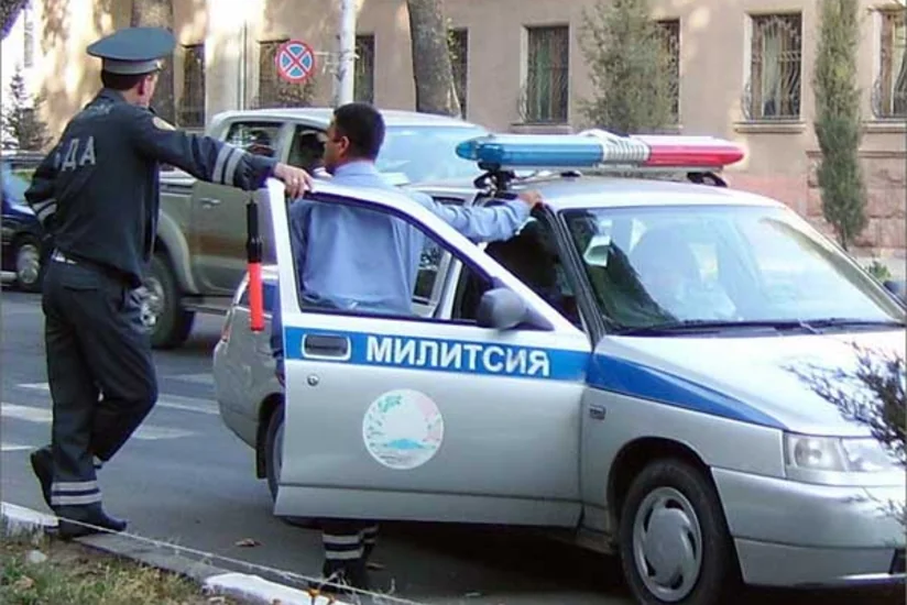 МВД Таджикистана предотвратило серию терактов