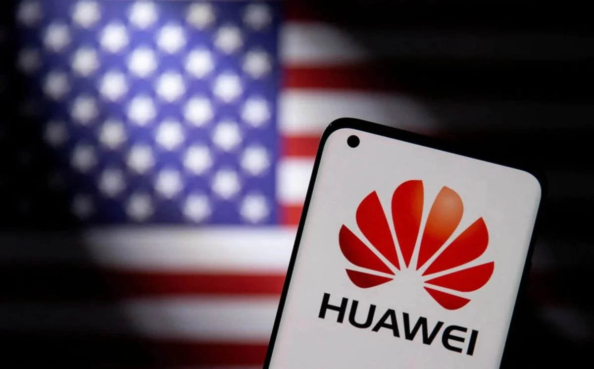 FTB “Huawei” şirkətindən ABŞ-ın nüvə məlumatlarını oğurlamaqda şübhələnir