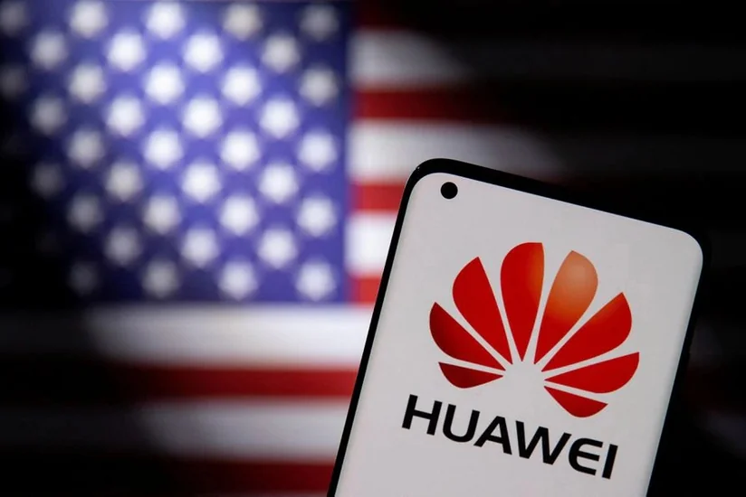 FTB “Huawei” şirkətindən ABŞ-ın nüvə məlumatlarını oğurlamaqda şübhələnir