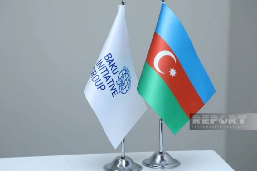 Baku Initiative Group strongly condemns illegal detention of Corsican pro-independence movement activists by French police