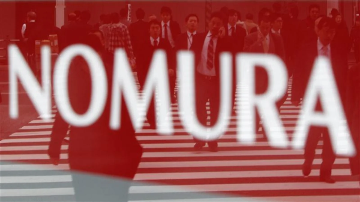 Nomura: 2017-ci ildə dollar avroya nisbətən 1,15 səviyyəsinə qədər ucuzlaşacaq