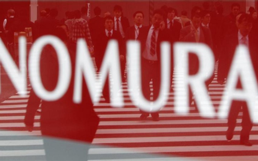 Nomura: 2017-ci ildə dollar avroya nisbətən 1,15 səviyyəsinə qədər ucuzlaşacaq