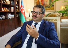 Khazar Ibrahim: Baku ready for peace with Yerevan, but preconditions must be met