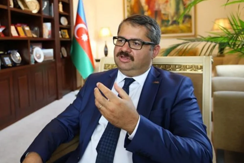 Xəzər İbrahim: Bakı İrəvanla sülhə hazırdır, lakin irəli sürülən şərtlər yerinə yetirilməlidir