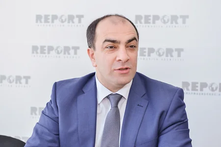 Глава диаспоры: Азербайджанцы активны в вопросе сохранения целостности Украины - ИНТЕРВЬЮ