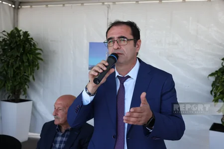 Hadrutda paylayıcı şəbəkələrin gənc mütəxəssislərinin yarışması keçirilib