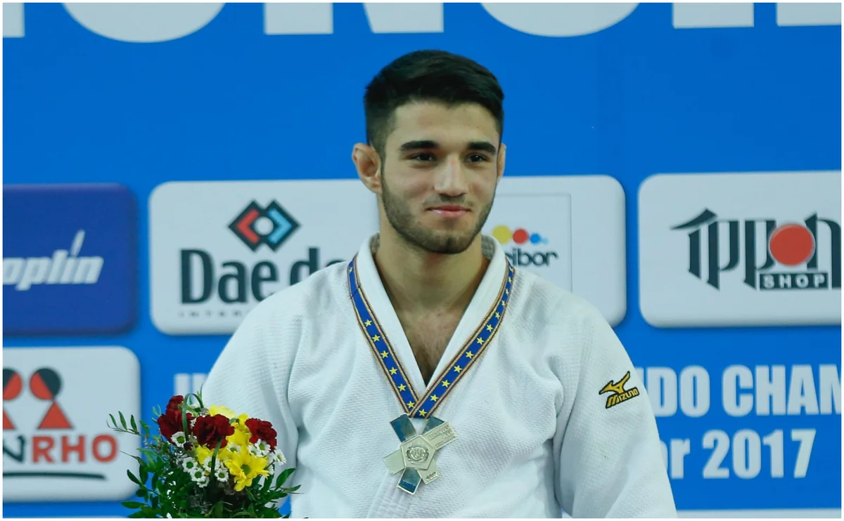 Böyük Dəbilqə: Cüdoçularımız ilk günü medalsız bitirdi - YENİLƏNİB