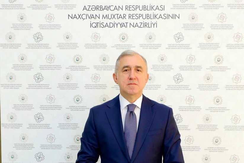 Предприниматели Нахчывана в I квартале получили льготных кредитов на 1,3 млн манатов