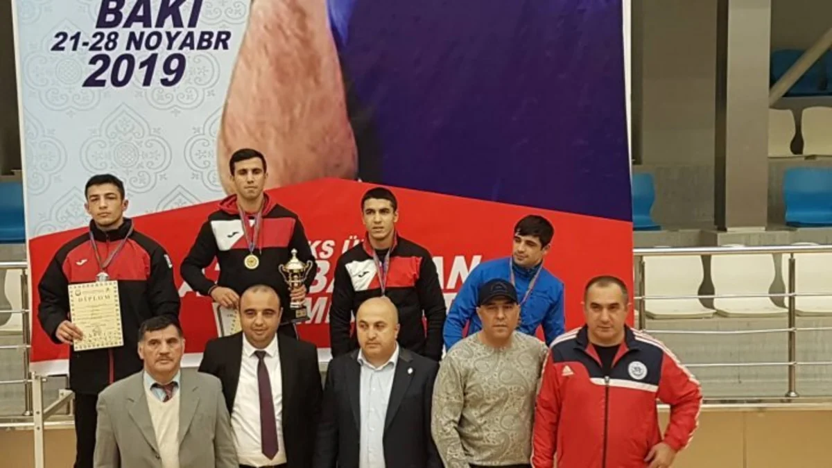 Azərbaycanın ən güclü boksçuları müəyyənləşib - SİYAHI