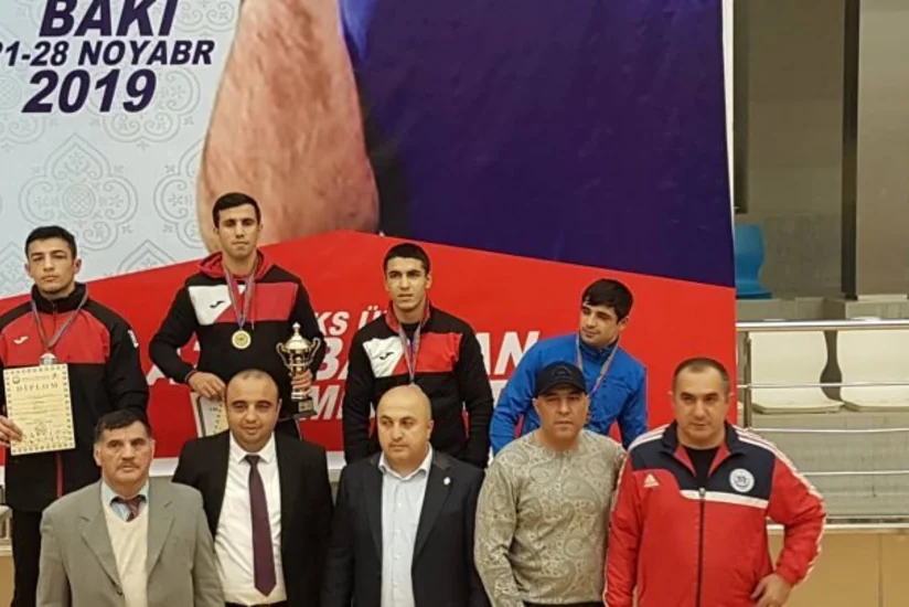Azərbaycanın ən güclü boksçuları müəyyənləşib - SİYAHI