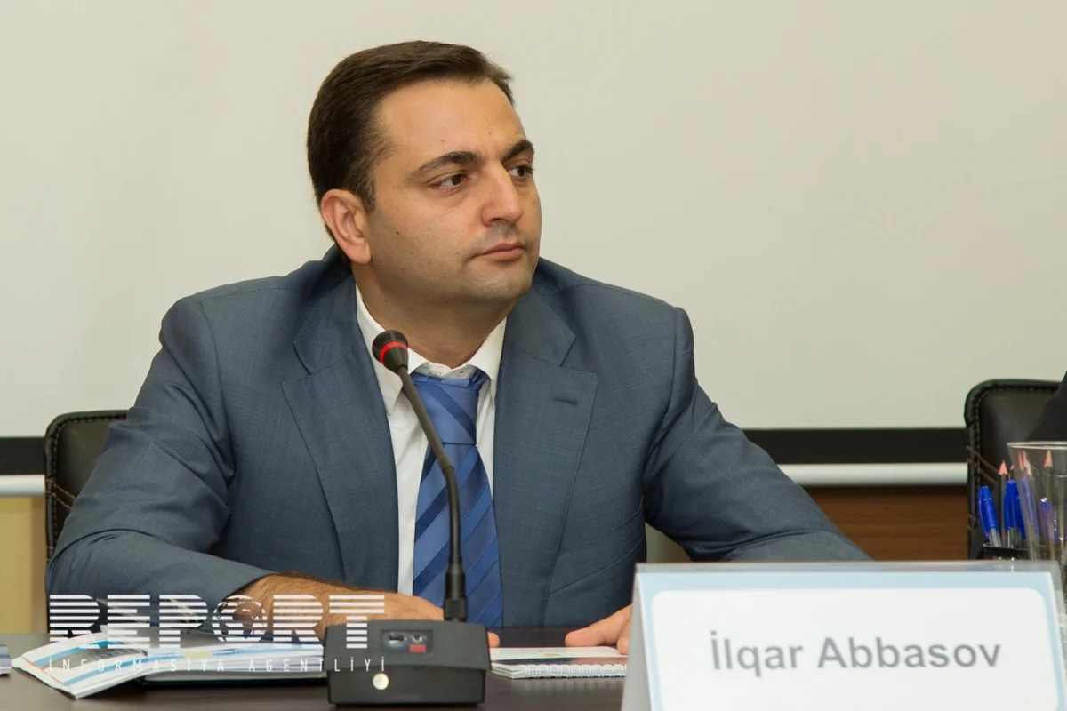 İlqar Abbasov: Süründürməçiliyə yol verildiyi müəyyən edildiyi halda bununla bağlı müvafiq tədbirlər görülüb