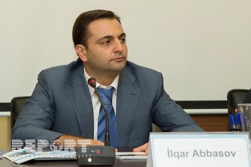 İlqar Abbasov: Süründürməçiliyə yol verildiyi müəyyən edildiyi halda bununla bağlı müvafiq tədbirlər görülüb