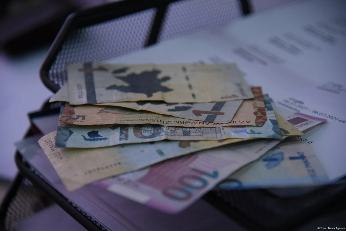 Azərbaycan I rübdə təhsil xərclərini 9 % artırıb