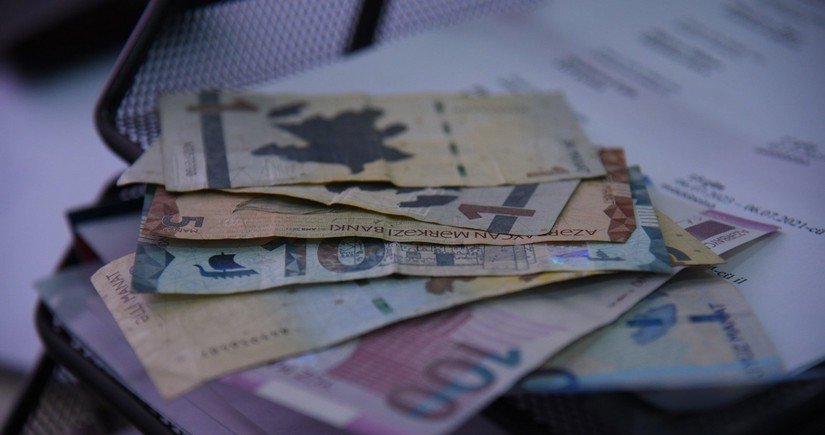 Azərbaycan I rübdə təhsil xərclərini 9 % artırıb