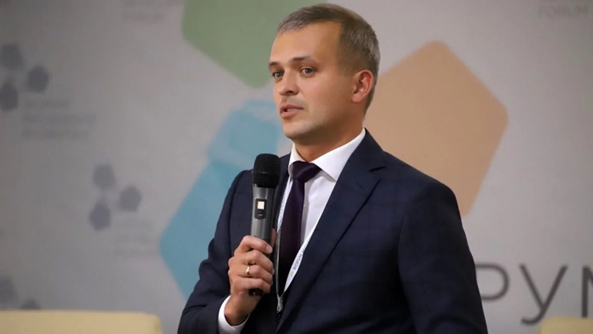 Антикоррупционный суд Украины арестовал замминистра по инфраструктуре
