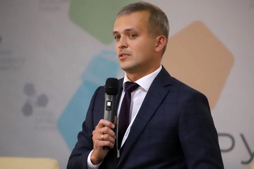 Антикоррупционный суд Украины арестовал замминистра по инфраструктуре