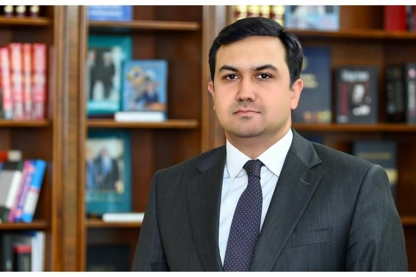 Orxan Nəzərli: Azərbaycanda biznesin vergi əməletməsinə sərf etdiyi vaxt azaldılacaq