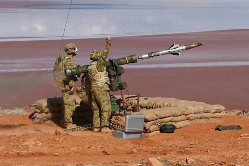 Finlandiya İsrail və İsveçdən 147 milyon avro məbləğində raketlər alacaq