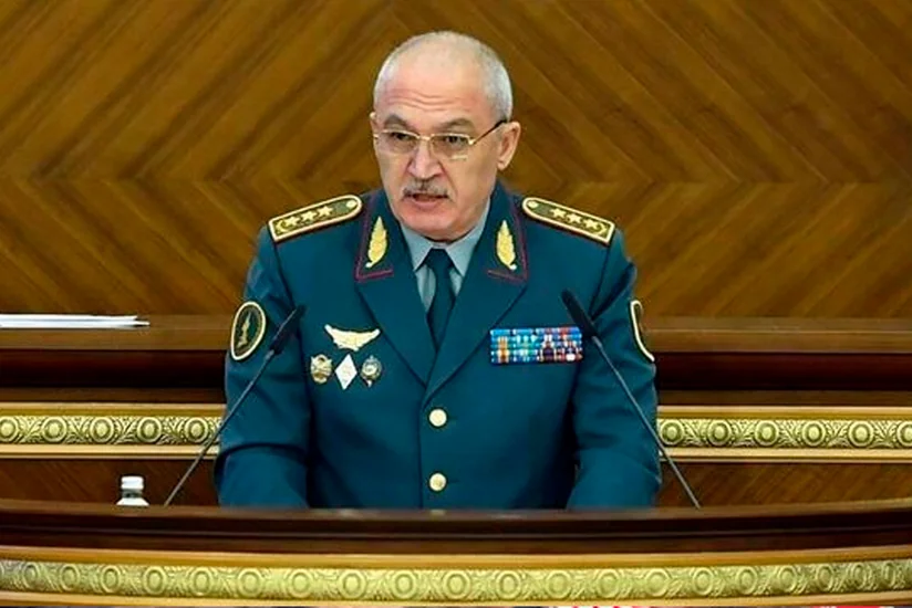 Nazir: Türkiyə və Azərbaycan hərbçiləri üç ölkə ilə birlikdə hərəkət etməyə hazırdır